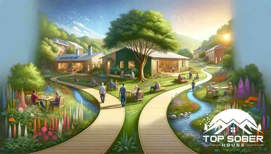 Evaluating Sober Living Programs with Top Sober House Trends