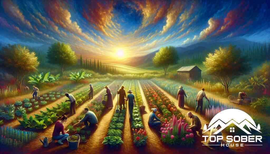 Exploring Top Sober House Guidelines for Community Support