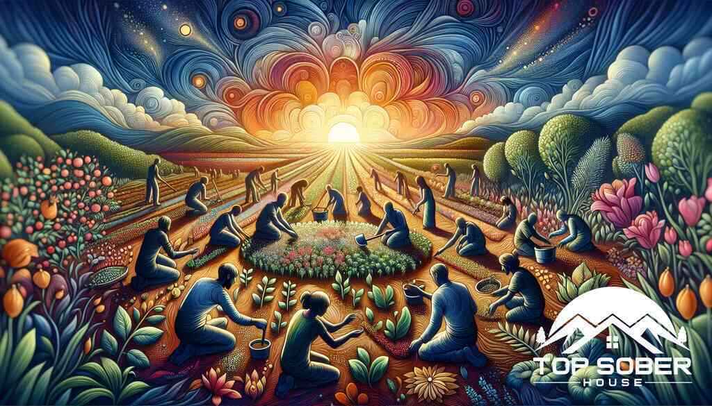 Exploring Top Sober House Guidelines for Community Support