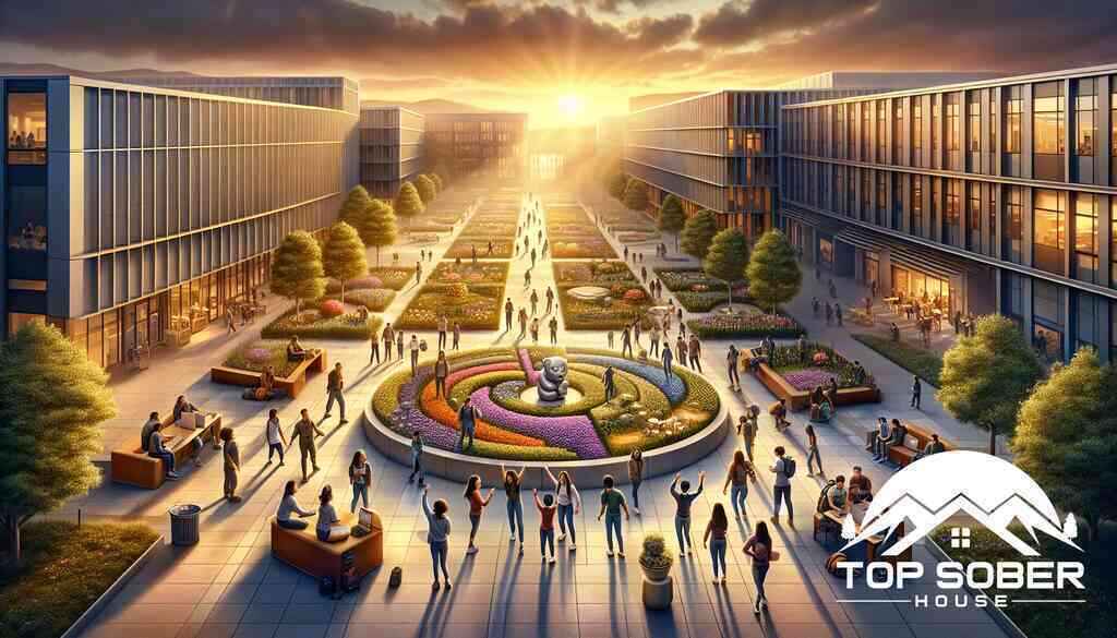 Guide to Choosing Sober Living Near Colleges in 2025