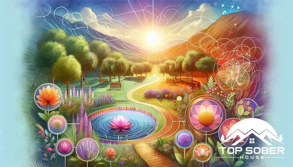 Guide to Identifying Ideal Top Sober House Features