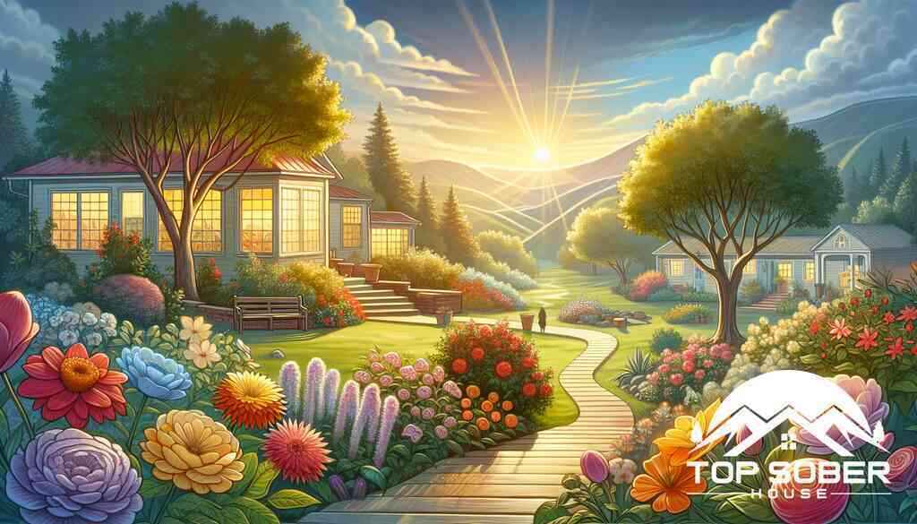 Guide to Identifying Ideal Top Sober House Features