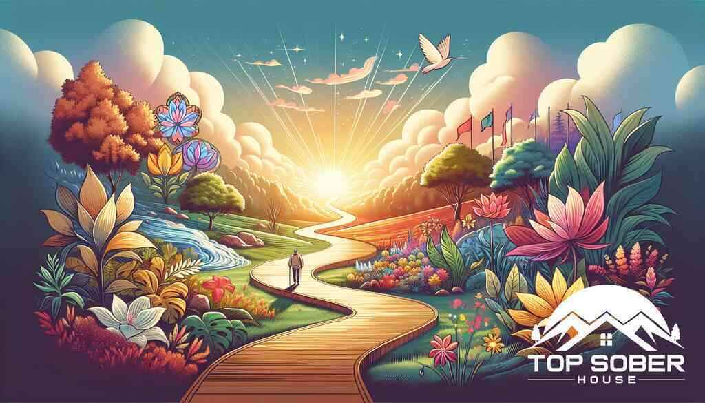 Guide to Identifying Ideal Top Sober House Features