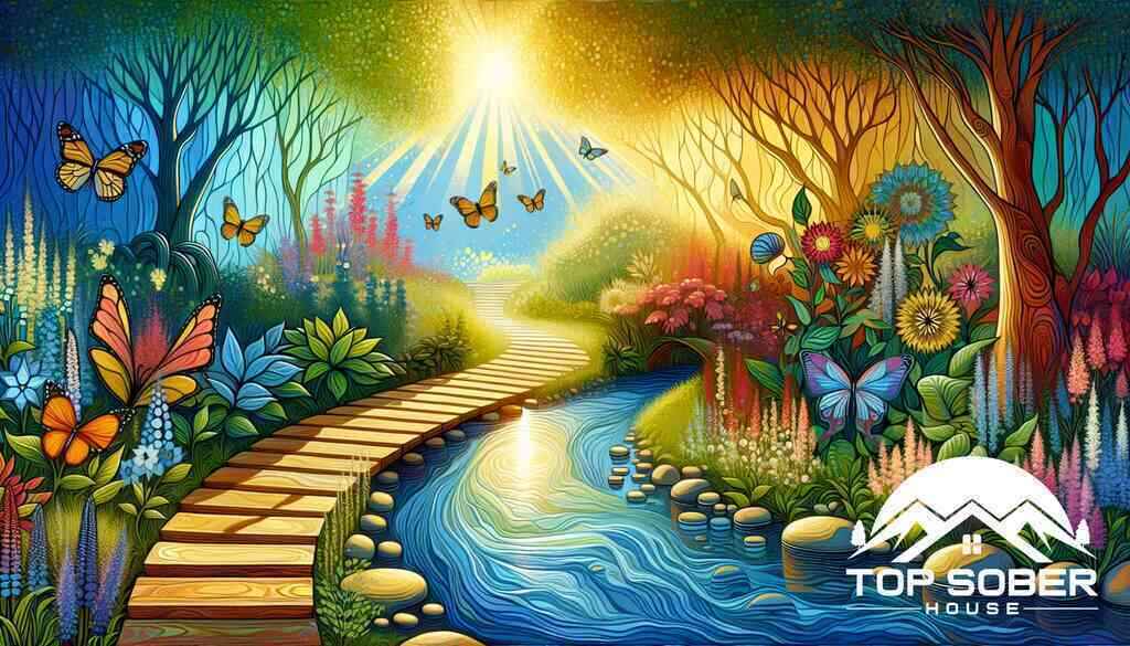 How Can Top Sober House Enhance Personalized Recovery Plans