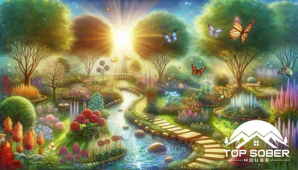 How Can Top Sober House Enhance Personalized Recovery Plans