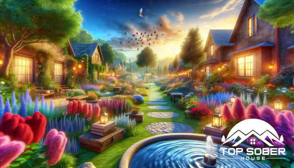 How to Identify Optimal Sober House Paths Near Me
