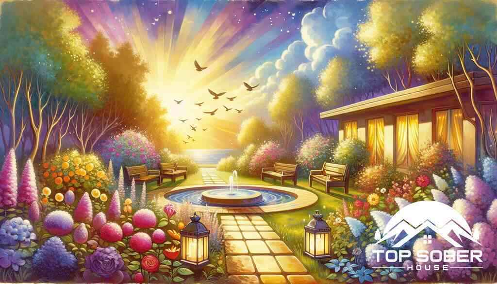 How to Identify Optimal Sober House Paths Near Me