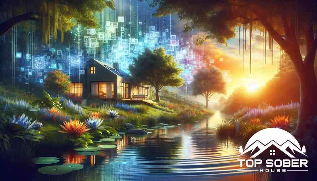 How Top Sober House Pioneers Innovative Recovery Systems