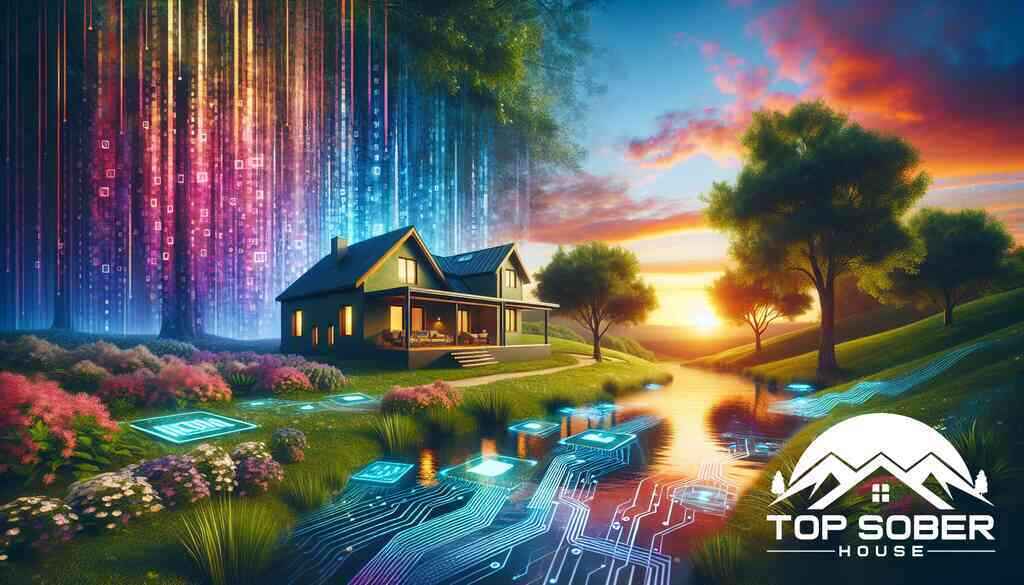 How Top Sober House Pioneers Innovative Recovery Systems