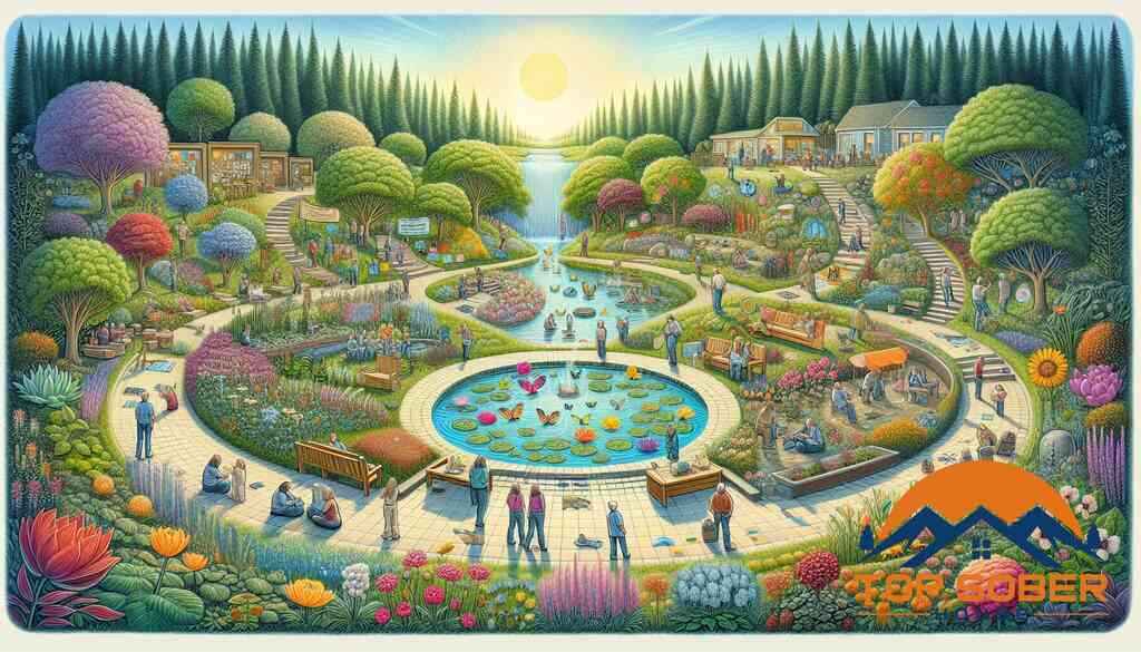 Insights into Alcohol Abstinence at Top Sober House