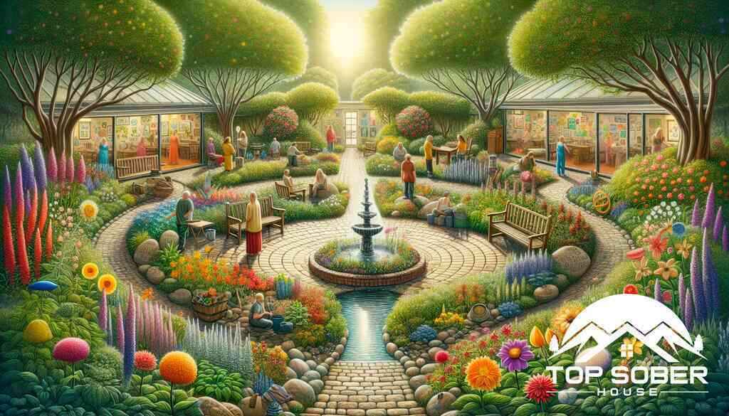 Insights into Alcohol Abstinence at Top Sober House