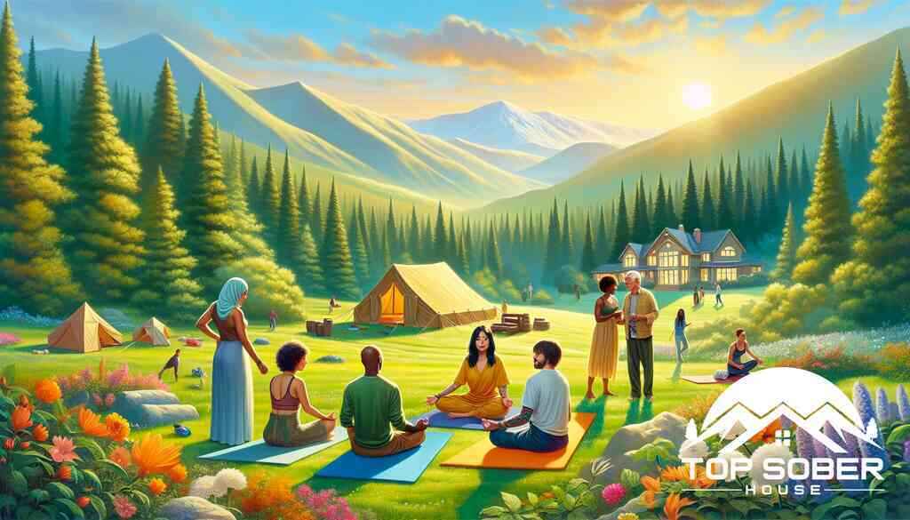 Top Strategies for Substance Use Recovery in Top Sober House