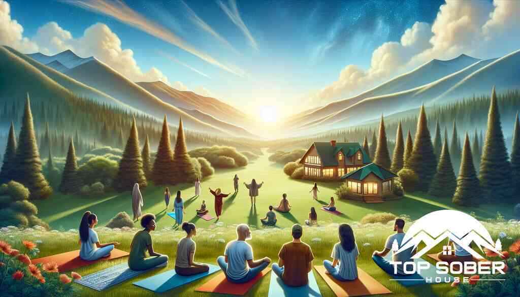 Top Strategies for Substance Use Recovery in Top Sober House