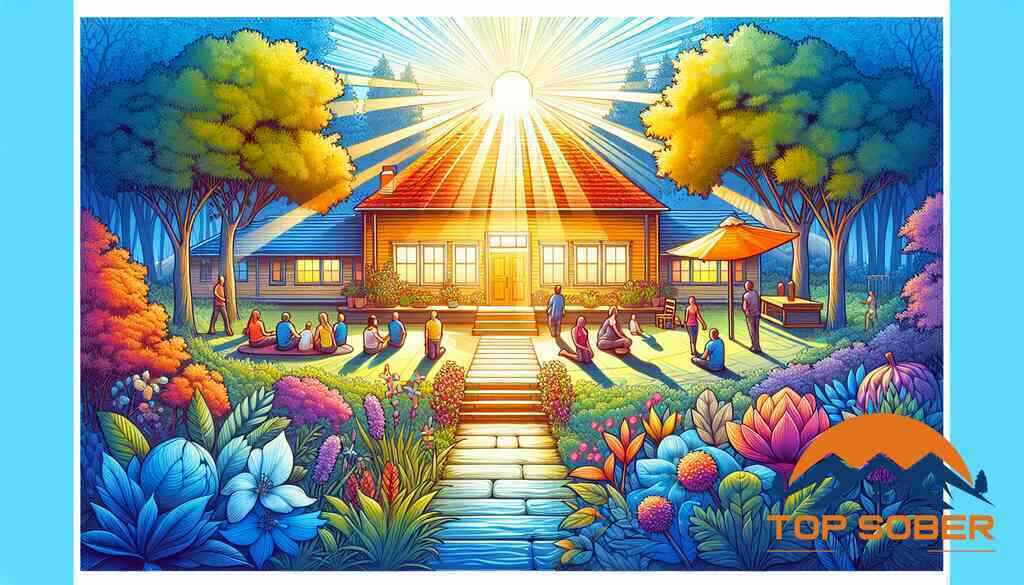 Understanding SOBER Dynamics in Top House Near You