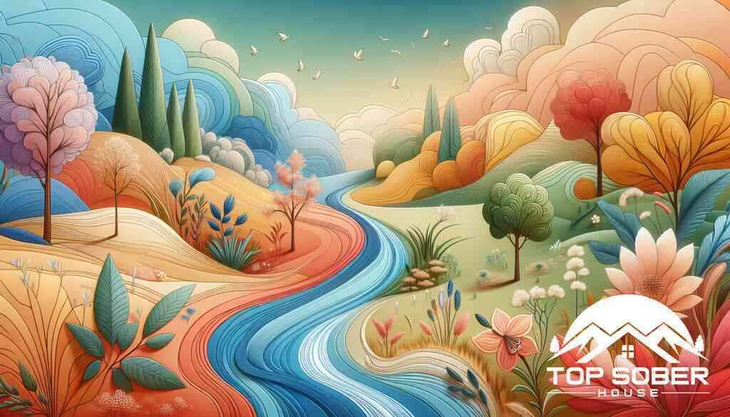 Understanding Peer Support Systems with Top Sober House