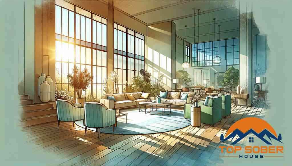 Understanding the Role of Environment at Top Sober House