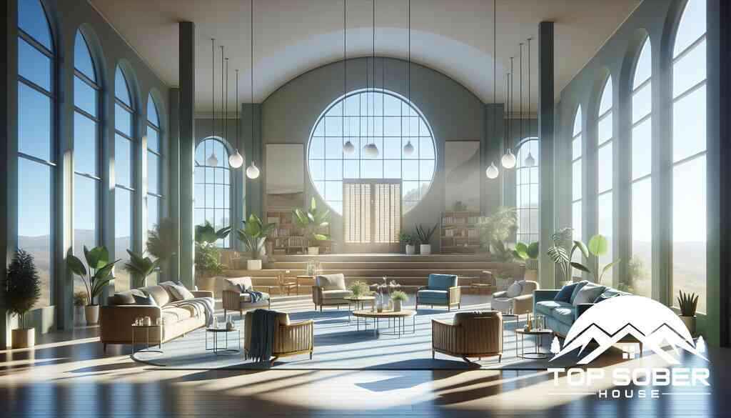 Understanding the Role of Environment at Top Sober House