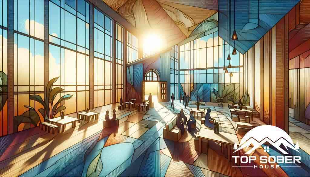 What Are the Key Aspects of Sober House Safety Measures