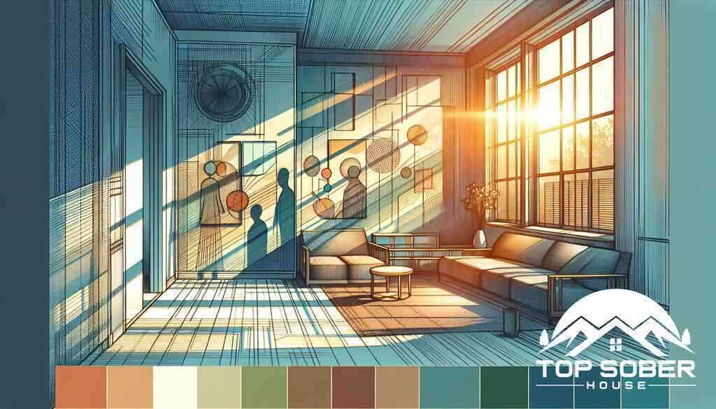 What Are the Key Aspects of Sober House Safety Measures