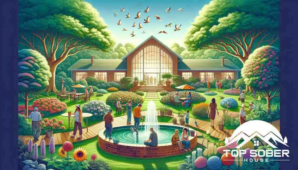 What Does Safe Environment Mean for Top Sober House