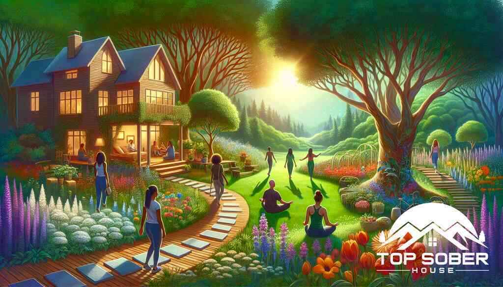 What Does Success in Top Sober House Environments Entail