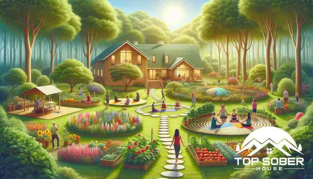 What Does Success in Top Sober House Environments Entail