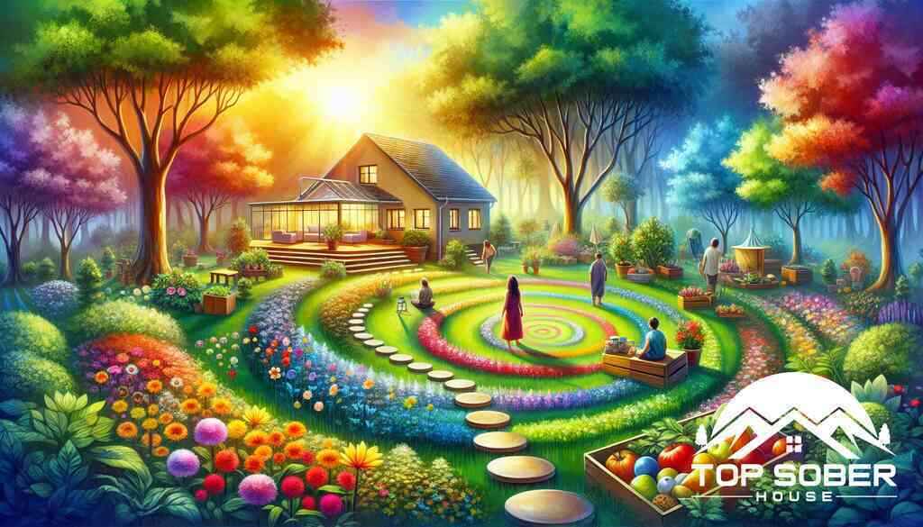 What Does Success in Top Sober House Environments Entail