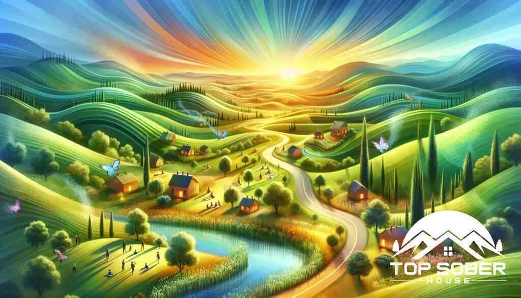 What Makes Top Sober House Unique for Resident Growth