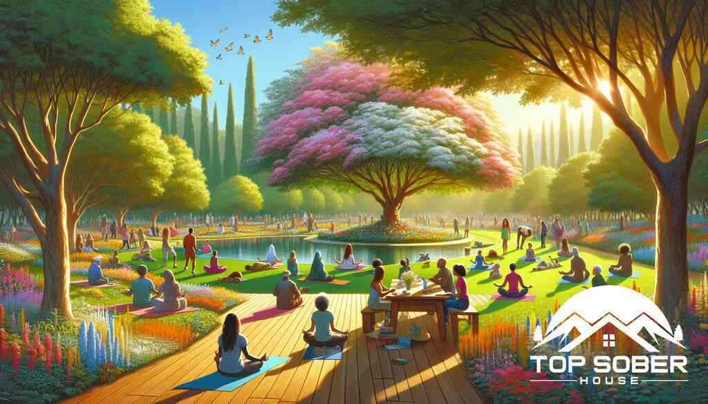 Analyzing Top Sober House Environments for Innovative Recovery