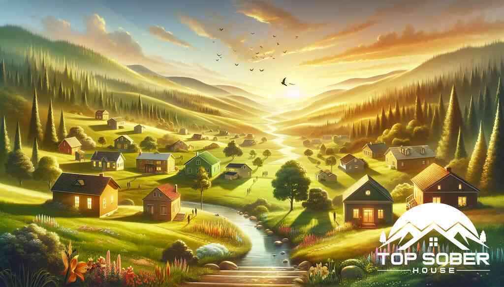 Comparative Analysis: Sober House Standards Nationwide