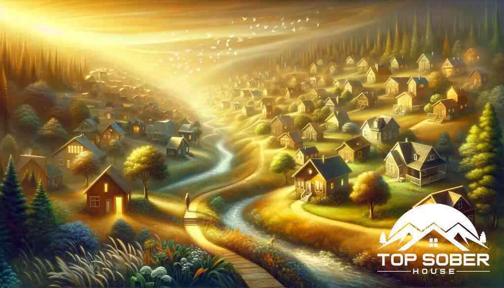 Comparative Analysis: Sober House Standards Nationwide