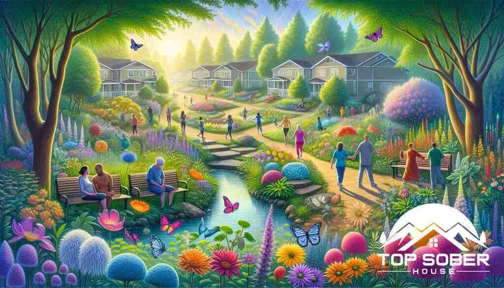 Defining New Jersey's Sober Environment for Residents