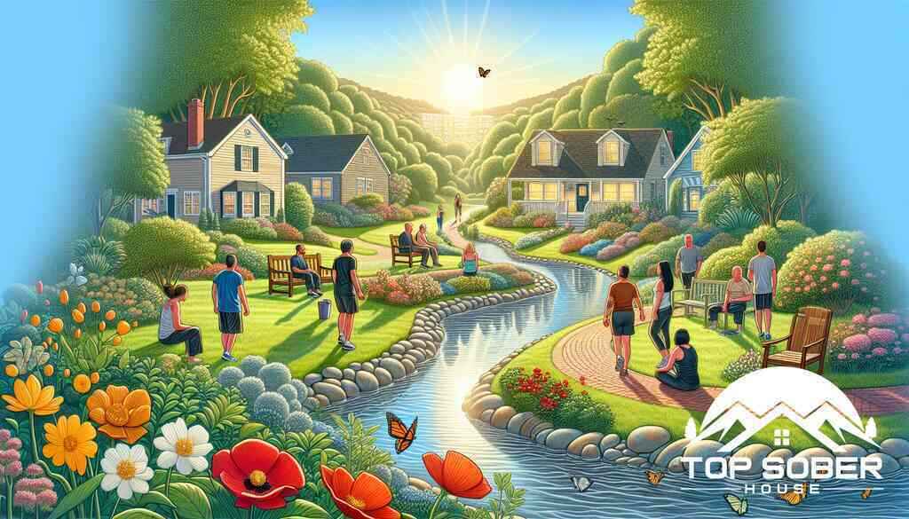 Defining New Jersey's Sober Environment for Residents