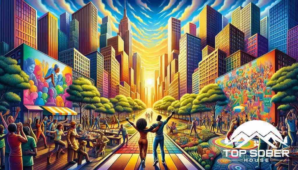 Defining Top Sober House Success Strategies in New York