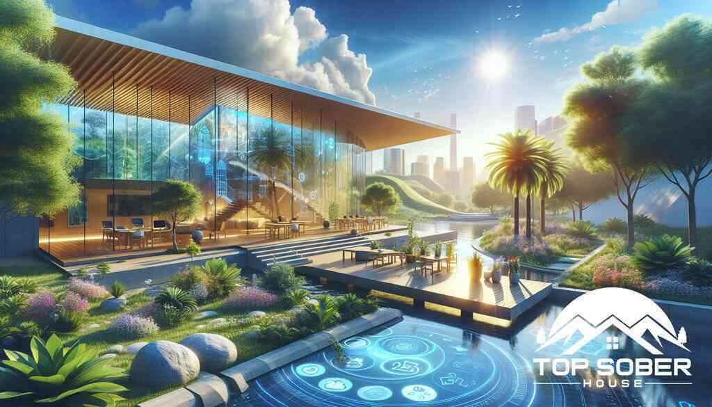 Examining Sober Living Trends at Top Sober House in 2025