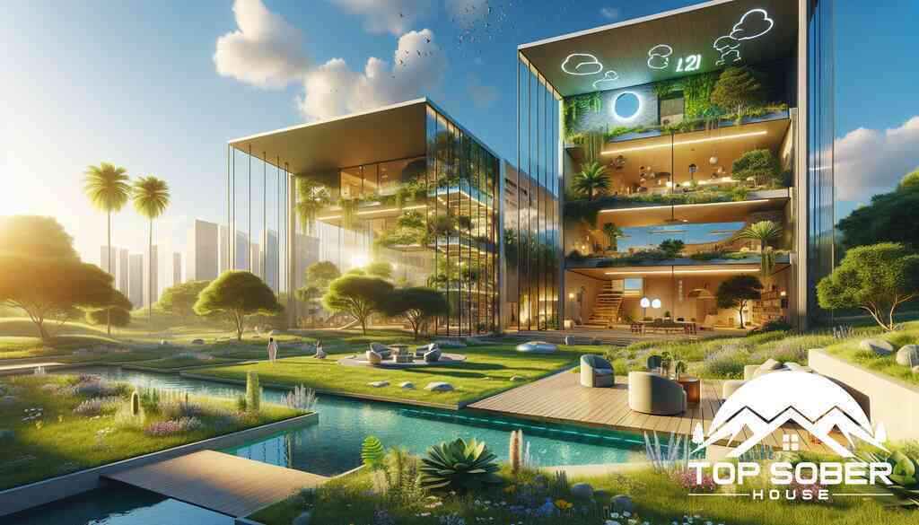 Examining Sober Living Trends at Top Sober House in 2025