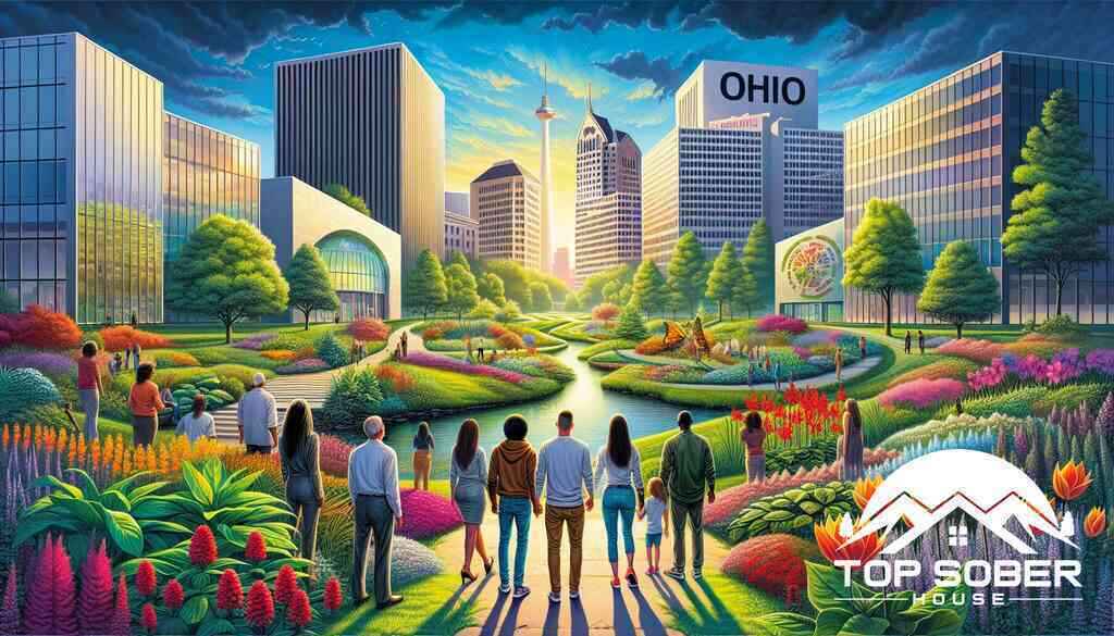 Exploring Ohio’s Sober Living Success Factors in 2025