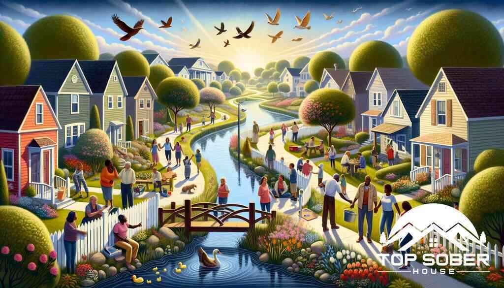 Exploring Ohio's Sober Living Success Factors in 2025