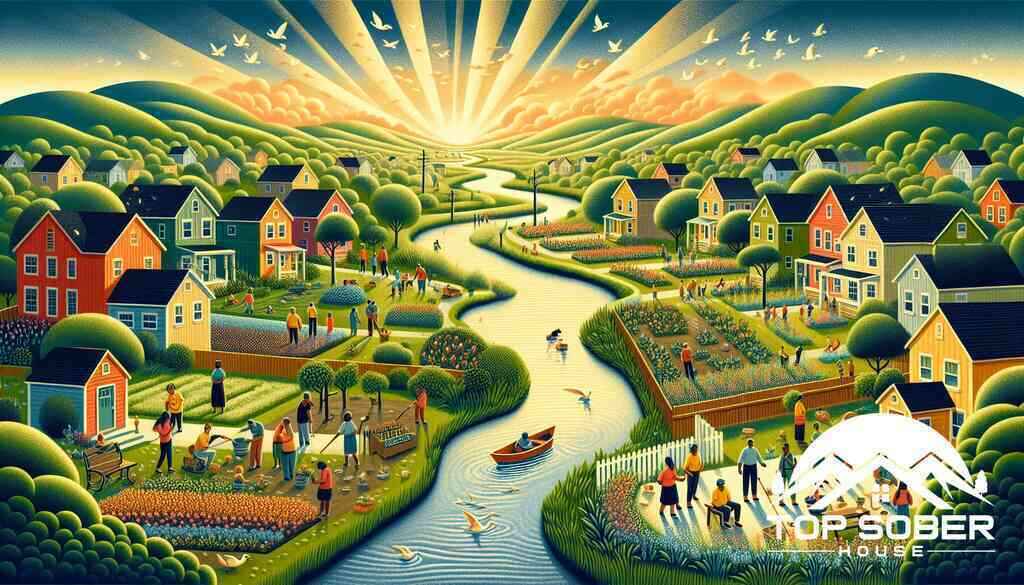 Exploring Ohio's Sober Living Success Factors in 2025