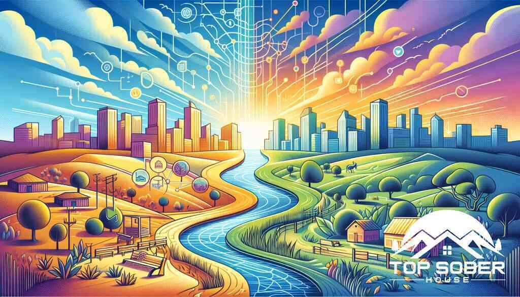 Exploring the Impact of Location on Sobriety in New York