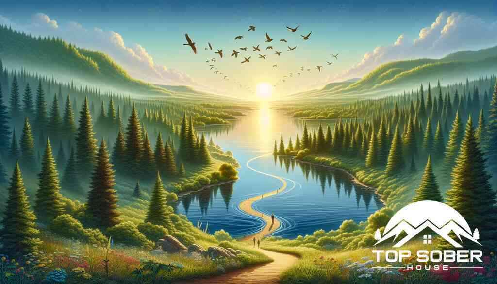 Exploring the Impact of Minnesota's Environment on Sobriety