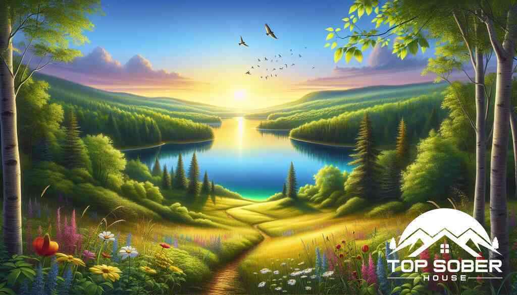 Exploring the Impact of Minnesota's Environment on Sobriety