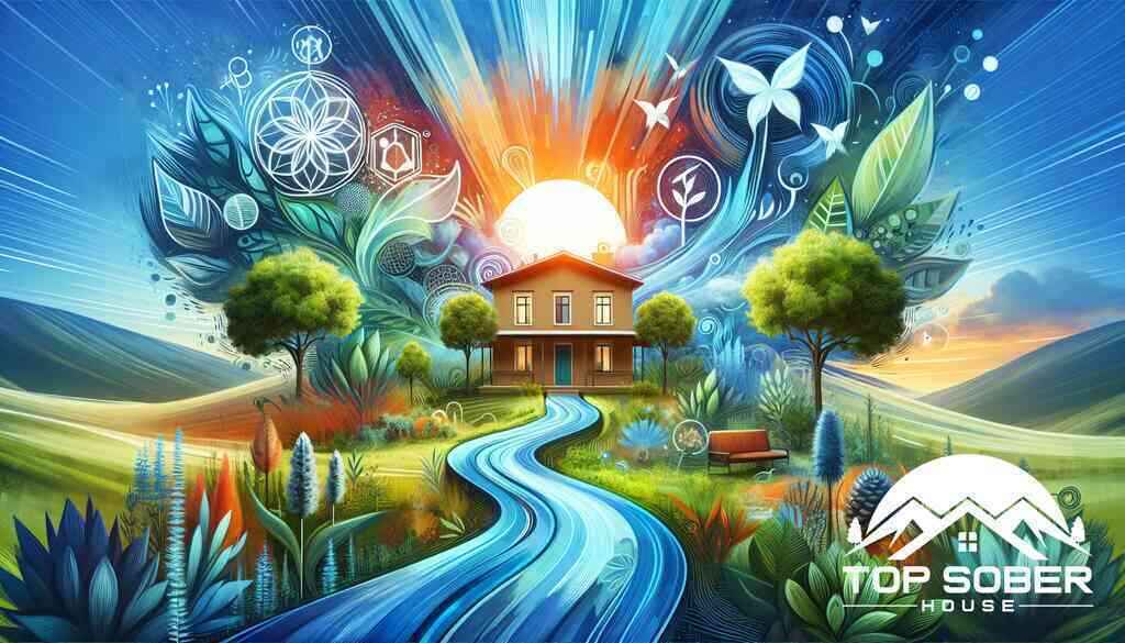 Exploring the Intricacies of Top Sober House Recovery Paths