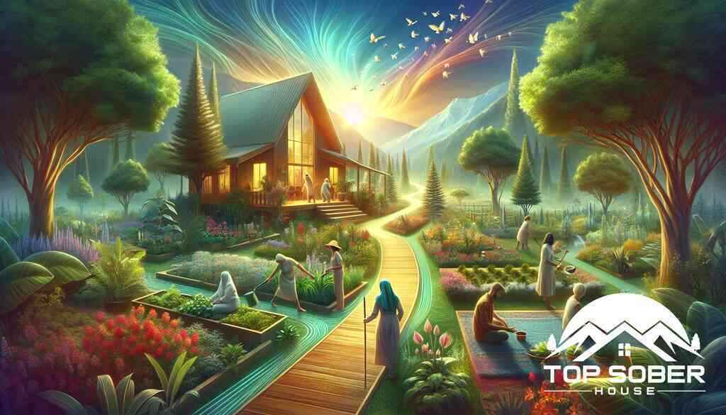 Exploring the Intricacies of Top Sober House Recovery Paths