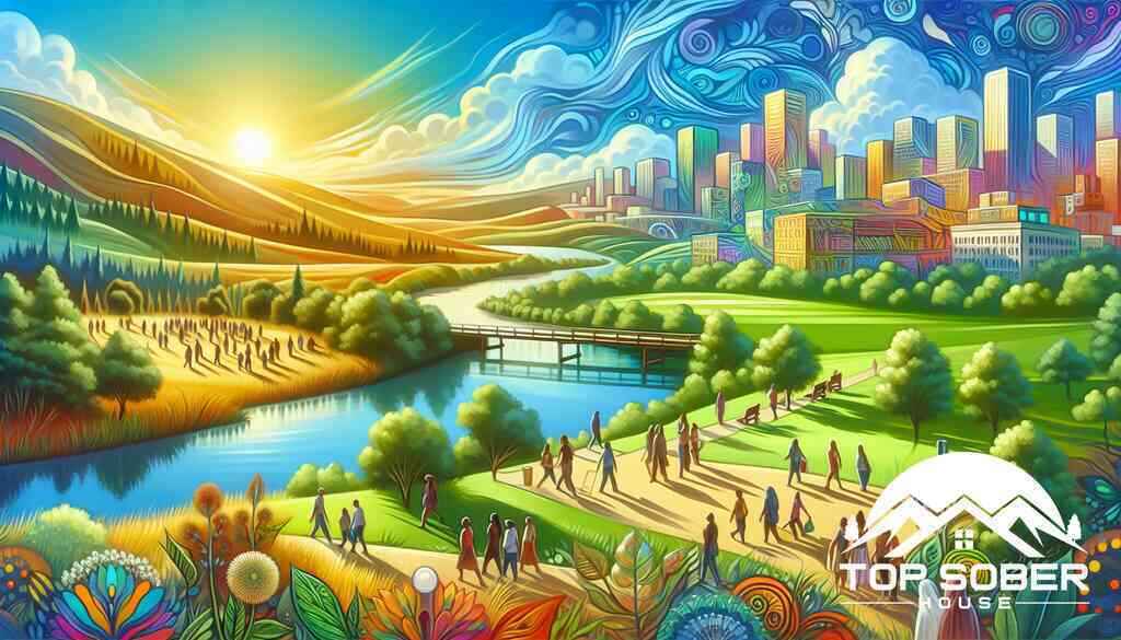 Exploring the Relationship Between Sobriety and Location