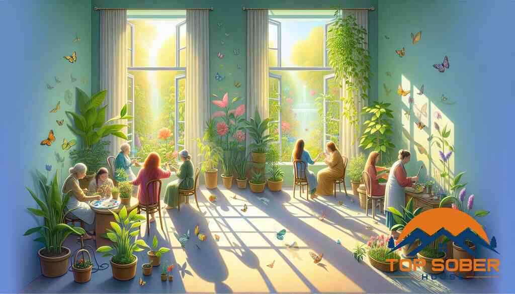 Exploring the Top Sober House Journeys in New Jersey