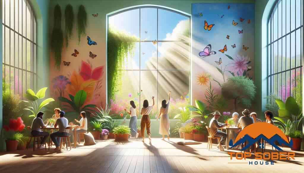 Exploring the Top Sober House Journeys in New Jersey