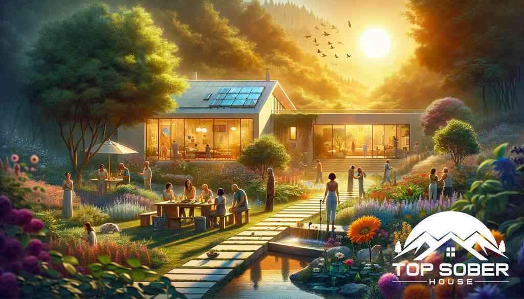 Guide to Finding a Top Sober House Near You in 2025