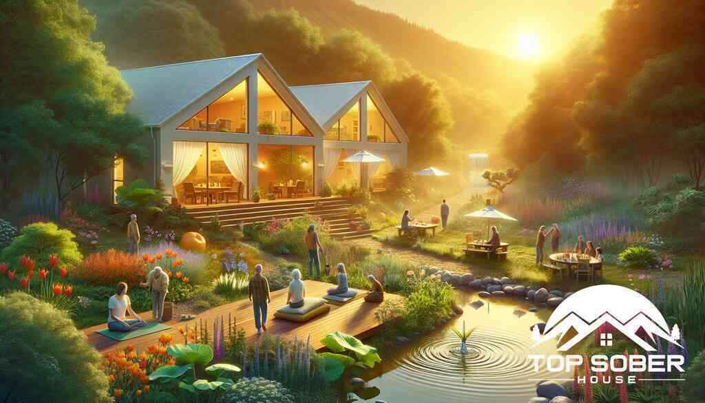 Guide to Finding a Top Sober House Near You in 2025