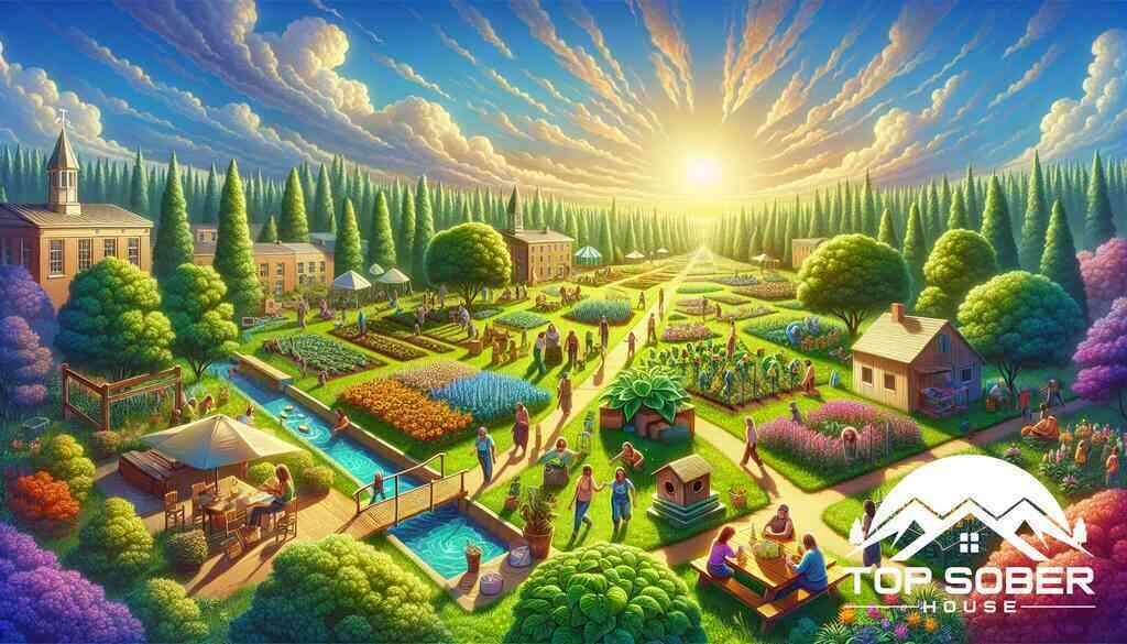 Guide to Top Sober House Success Factors in Illinois